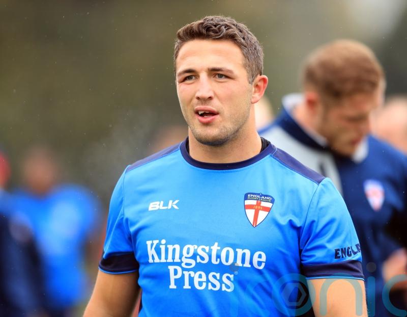 Sam Burgess hopes to bring &lsquo;fresh approach&rsquo; to get Warrington back on track
