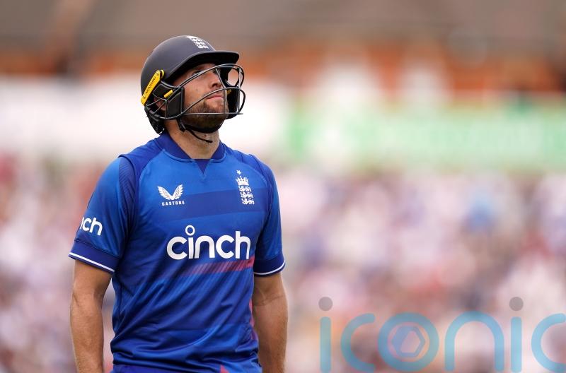 Dawid Malan shifts blame away from England head coach Matthew Mott