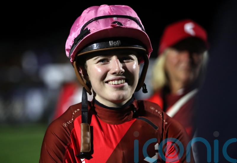 Saffie Osborne sidelined for rest of the year