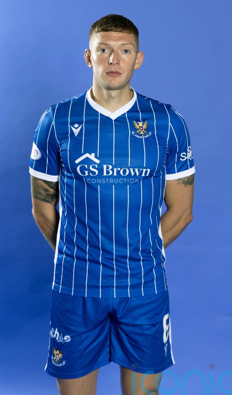 Liam Gordon insists St Johnstone can bounce back from poor start to the season