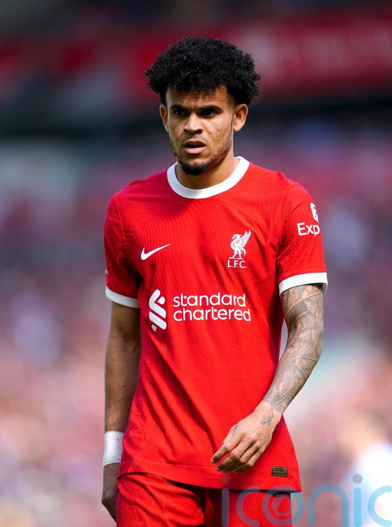 Colombian police continue search for Luis Diaz&rsquo;s kidnapped father