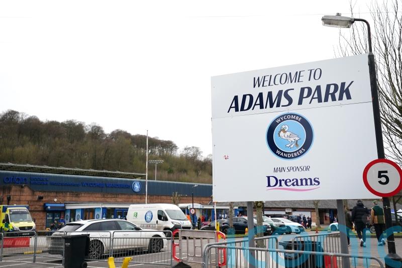 Wycombe and Cambridge draw a blank