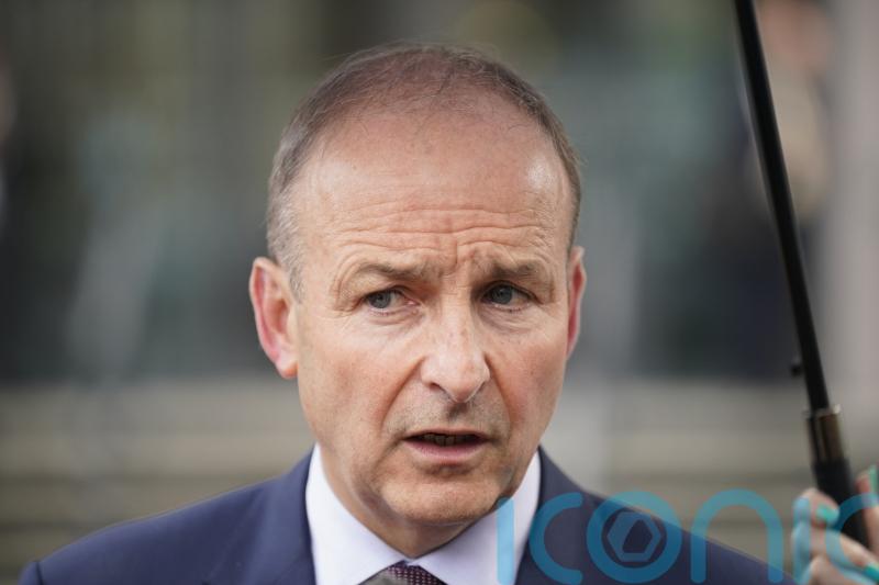 Ministers not told of any Irish citizens leaving by Rafah crossing, Martin says