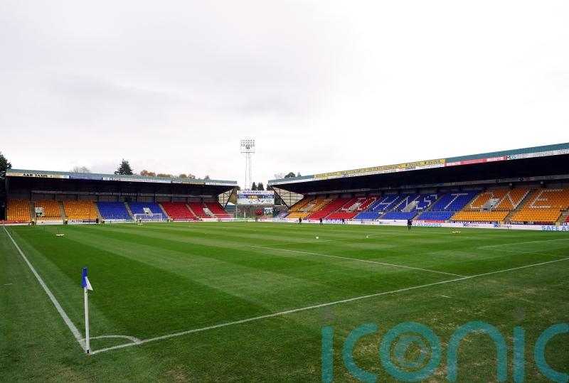 St Johnstone end winless start in first match since sacking Steven MacLean