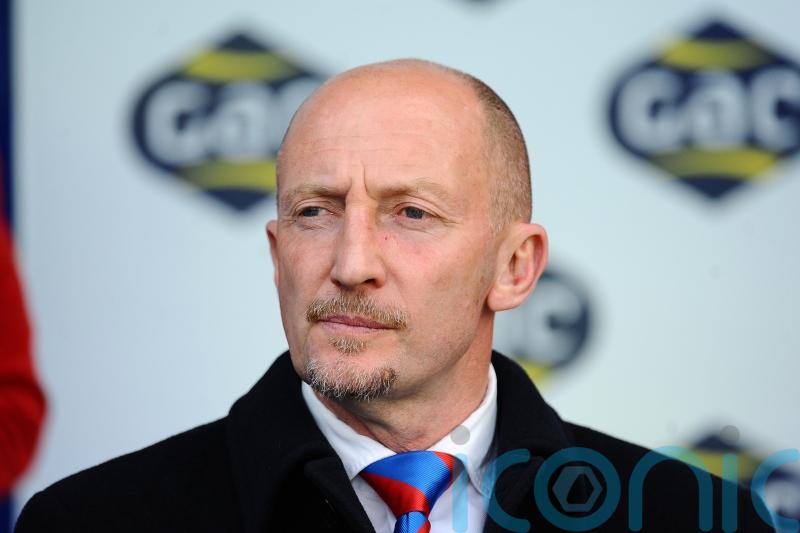 On this day in 2012: Ian Holloway named Crystal Palace manager