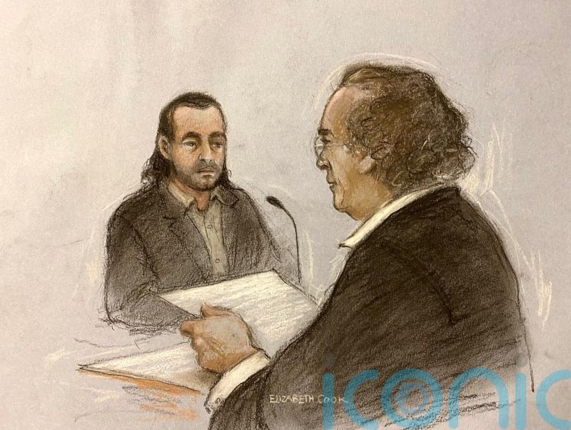 Jozef Puska tells court he was &lsquo;stabbed&rsquo; by man who also attacked Ashling Murphy