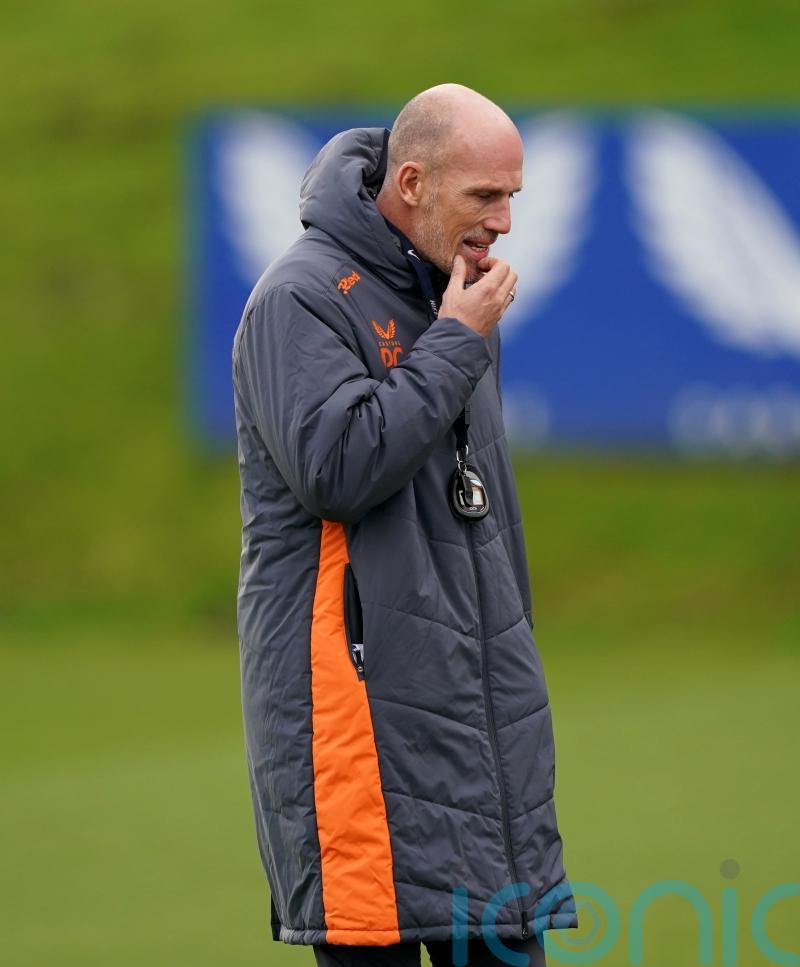 Philippe Clement says his Rangers players should be motivated for every game