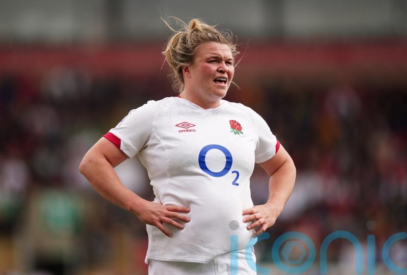 England beat world champions New Zealand to lift WXV title