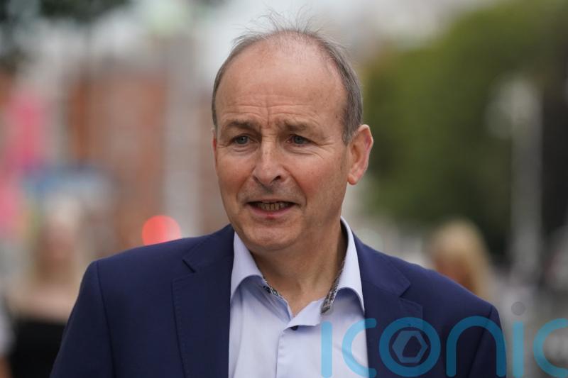 Expelling Israel&rsquo;s ambassador will not help Irish citizens in Gaza, Martin says