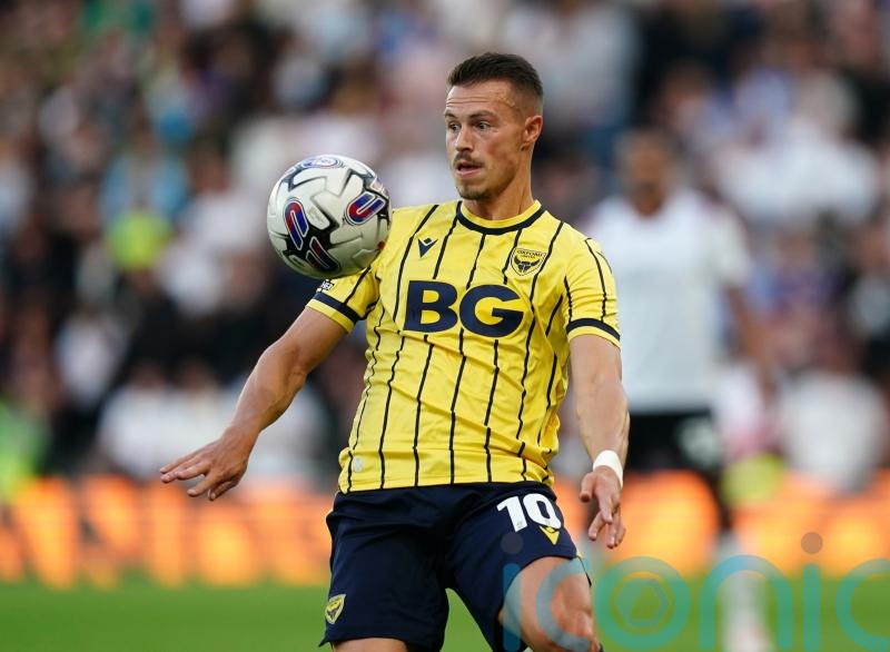 Billy Bodin&rsquo;s brace sends Oxford through against battling Maidenhead