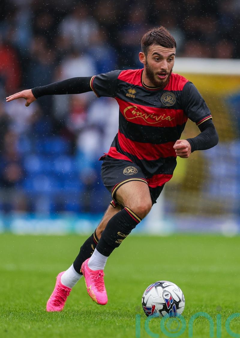 New QPR head coach Marti Cifuentes denied win after draw at Rotherham