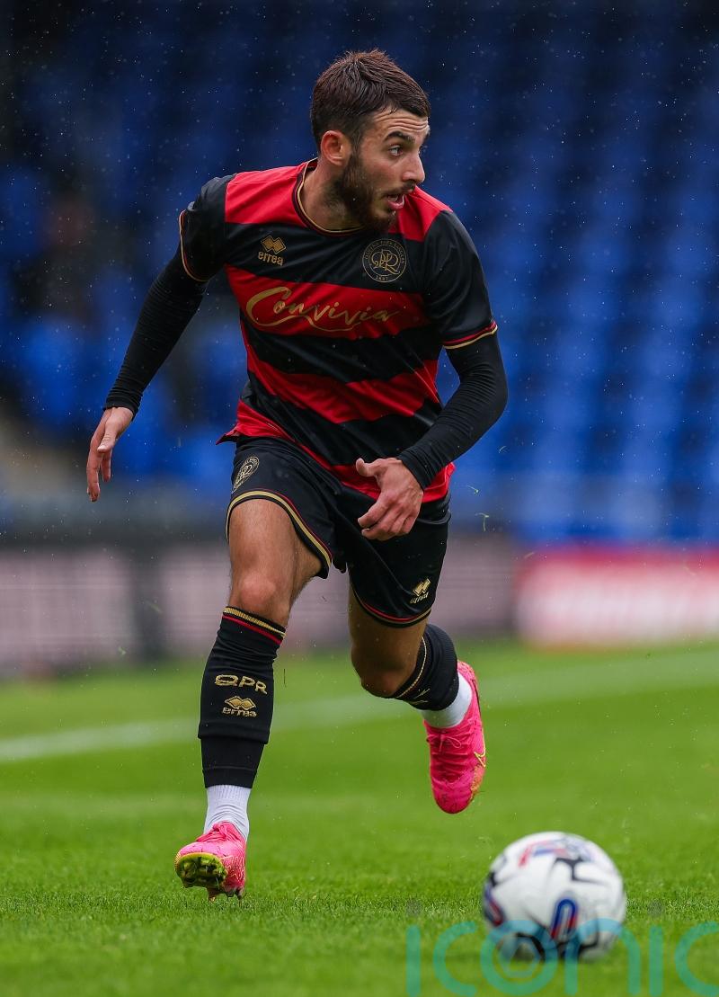 Marti Cifuentes encouraged by QPR display in draw at Rotherham