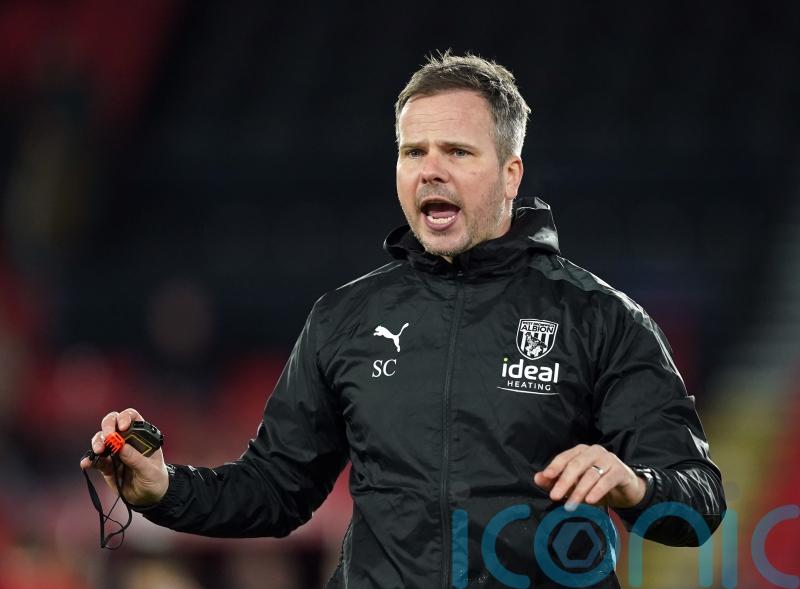 Stephen Clemence hails Gillingham&rsquo;s character after FA Cup win over Hereford