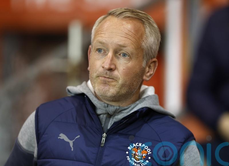 Neil Critchley expects more from players as Blackpool earn FA Cup win at Bromley