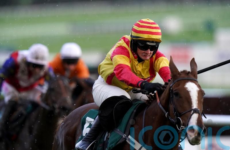 King sets out Greatwood goal for Lookaway