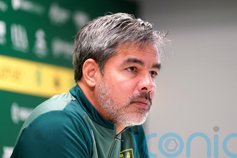 David Wagner &lsquo;ready to work hard to put things right&rsquo; after Norwich defeat