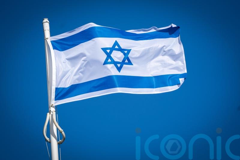 Daughter of Irishman feared dead in Hamas attack could still be alive &ndash; reports