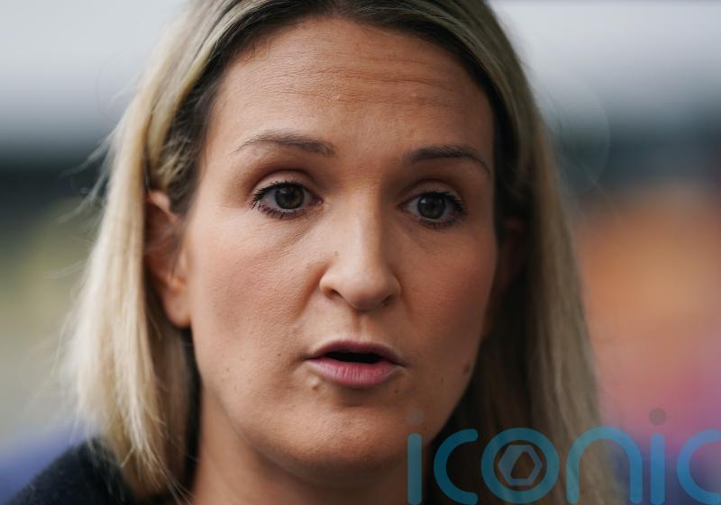 Every effort being made to secure release of Irish Israeli girl, says minister