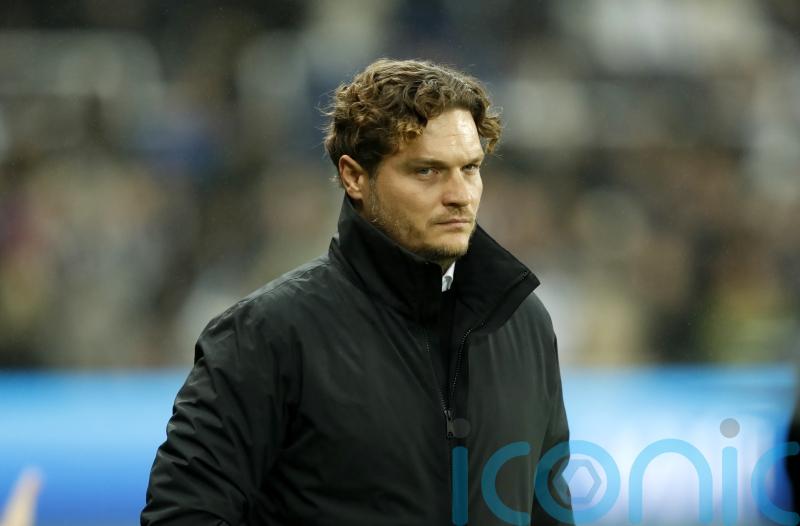 Dortmund boss Edin Terzic wary of threat posed by revenge-seeking Newcastle