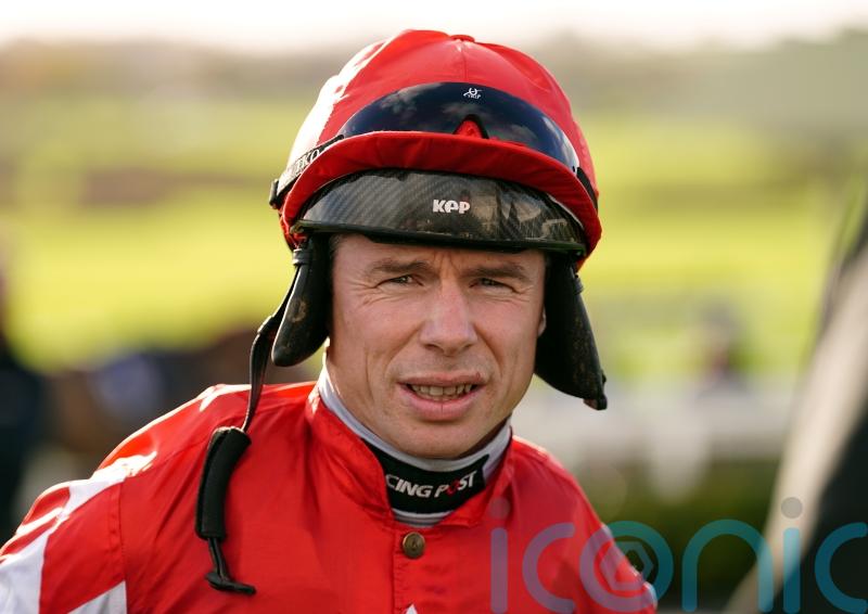 O&rsquo;Regan completes full set with Hereford winner