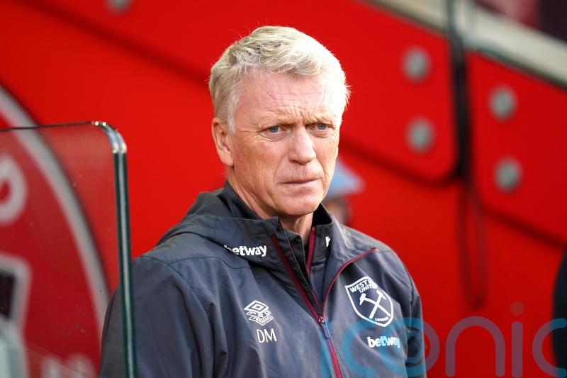 Football rumours: David Moyes could remain at West Ham, but not as manager