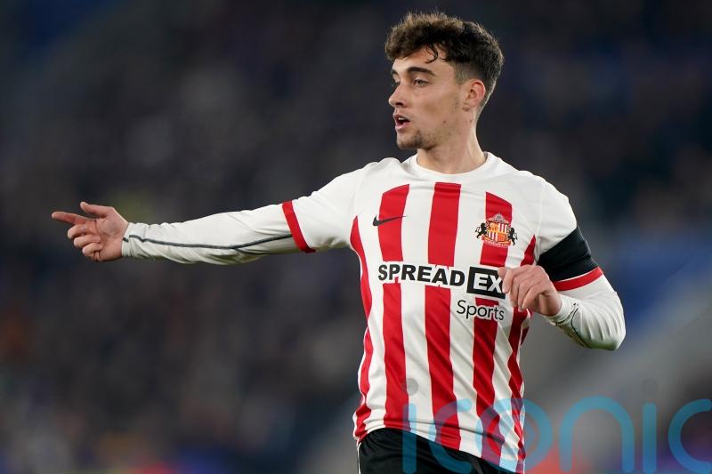 Sunderland defender Niall Huggins earns first senior Wales call-up