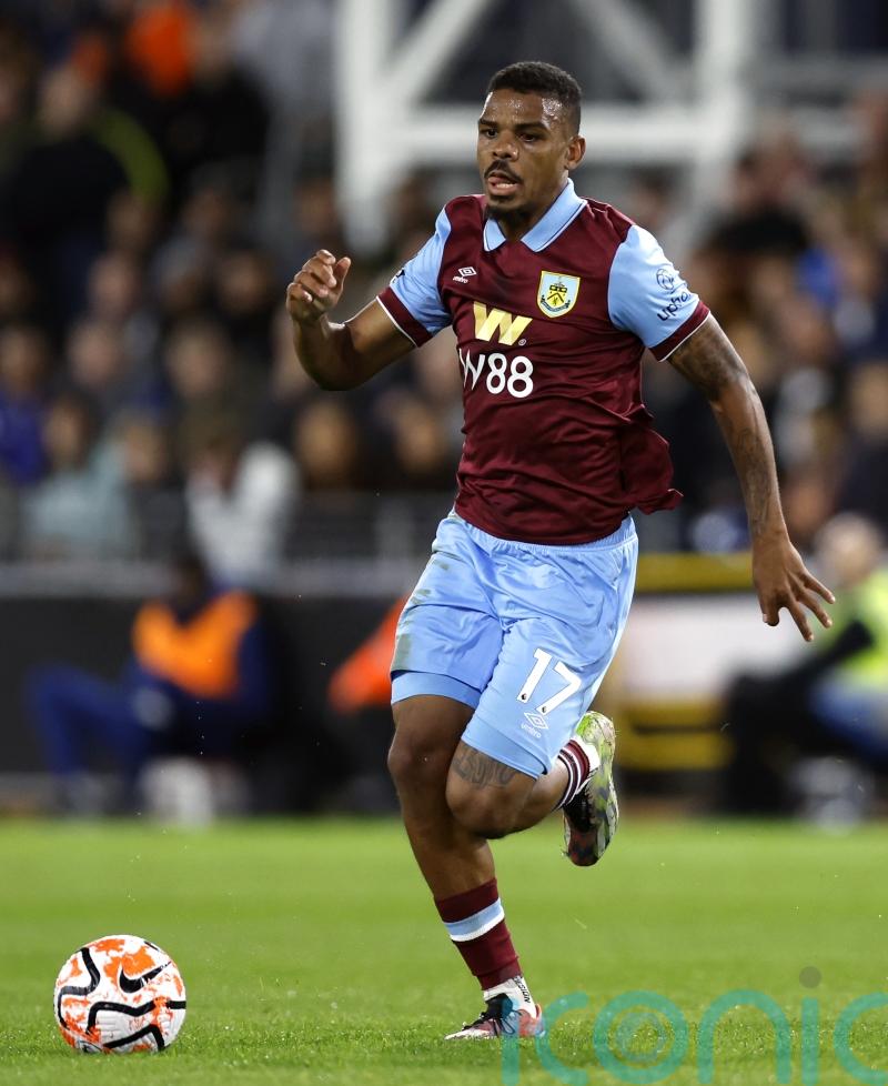 Burnley&rsquo;s Lyle Foster receiving specialist help for his mental wellbeing