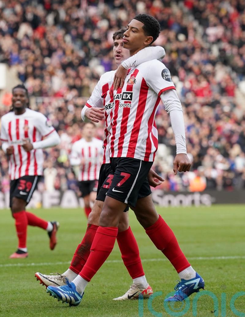 Further misery for Wayne Rooney as Sunderland beat Birmingham