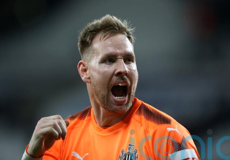 Billy Chadwick nets hat-trick as Gateshead hit Dorking for six