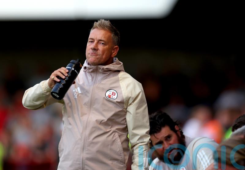 Crawley boss Scott Lindsey pleased to return to winning ways