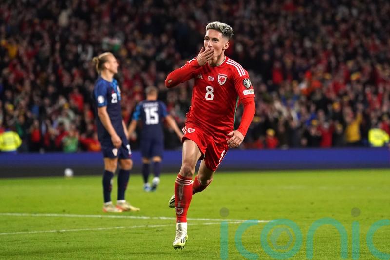 Rob Page: Harry Wilson has been one of Wales&rsquo; main men since Gareth Bale retired