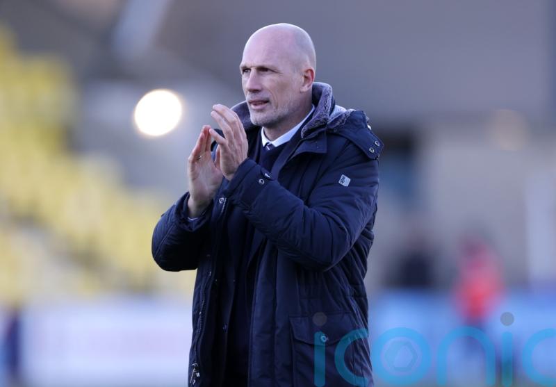 Philippe Clement wants longer recovery after European games as Rangers beat Livi