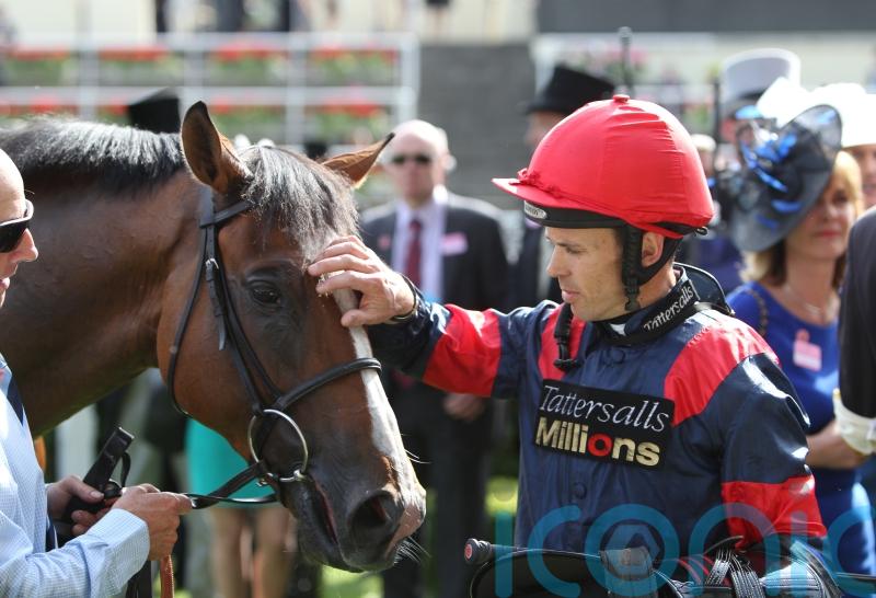 IJF pledges to support Graham Lee throughout recovery