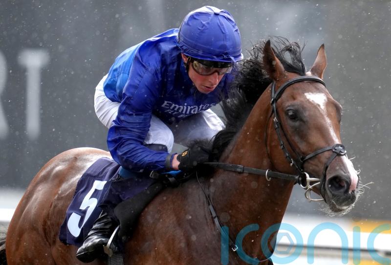 Buick determined to break Bahrain International duck