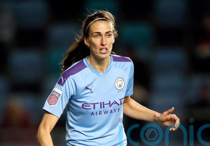 I&rsquo;m absolutely buzzing &ndash; Jill Scott &lsquo;honoured&rsquo; by place in WSL Hall of Fame