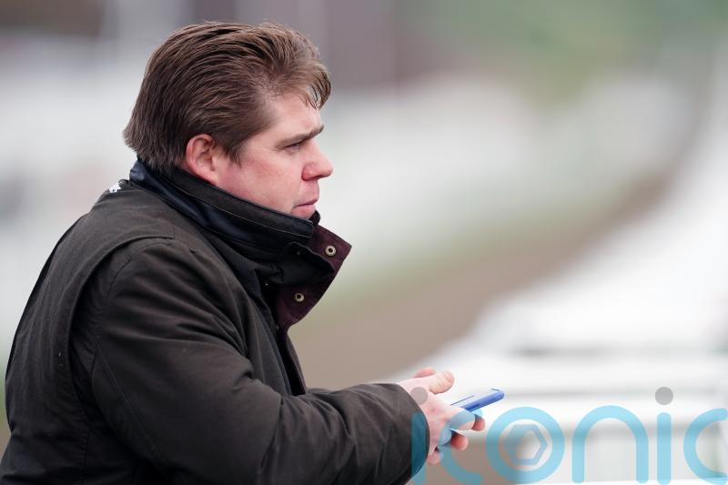 Skelton keen to kick-start season at Cheltenham this weekend