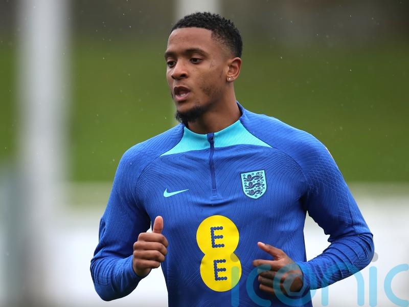 Aston Villa defender Ezri Konsa &lsquo;knew time would come&rsquo; for England call-up