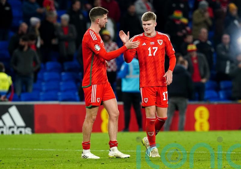 We know what it means to Wales to get to Euro 2024 &ndash; Jordan James