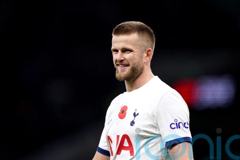 Anything is possible &ndash; Eric Dier on Tottenham&rsquo;s Premier League title challenge