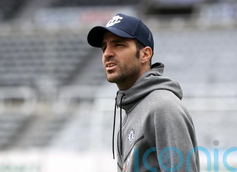 Cesc Fabregas determined to take ambitious Como into Serie A