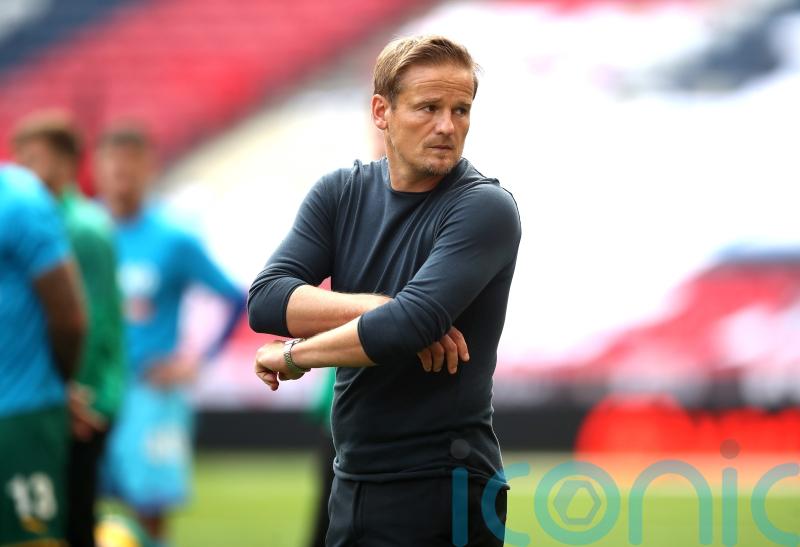 York boss Neal Ardley: We found a way to win the game