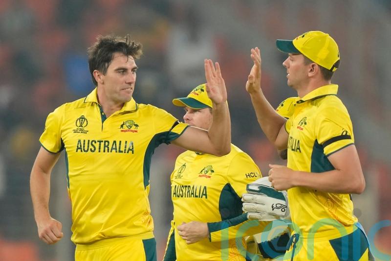 Pat Cummins believes Australia can use past experiences to reach World Cup final