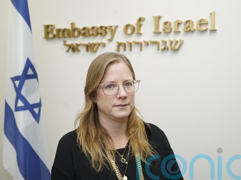 Expelling ambassador would push Ireland to &lsquo;margins of international opinion&rsquo;