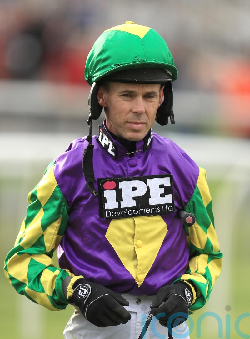 Graham Lee&rsquo;s family speak of &lsquo;overwhelming&rsquo; support for injured rider