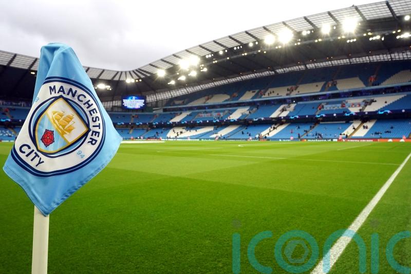 Manchester City acknowledge risk of charges after posting record &pound;712m revenue