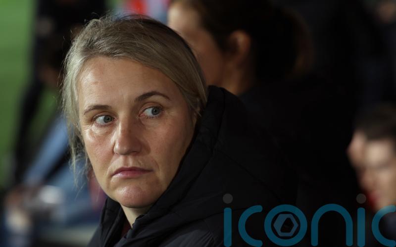 Emma Hayes felt Chelsea were &lsquo;robbed&rsquo; of victory against Real Madrid