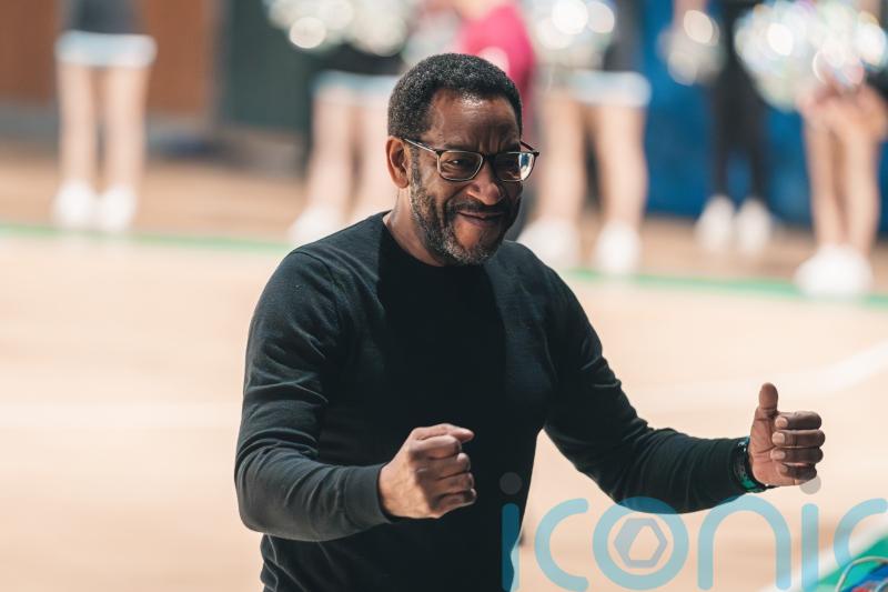 Basketball coach says sport can play big role in developing skills of youngsters