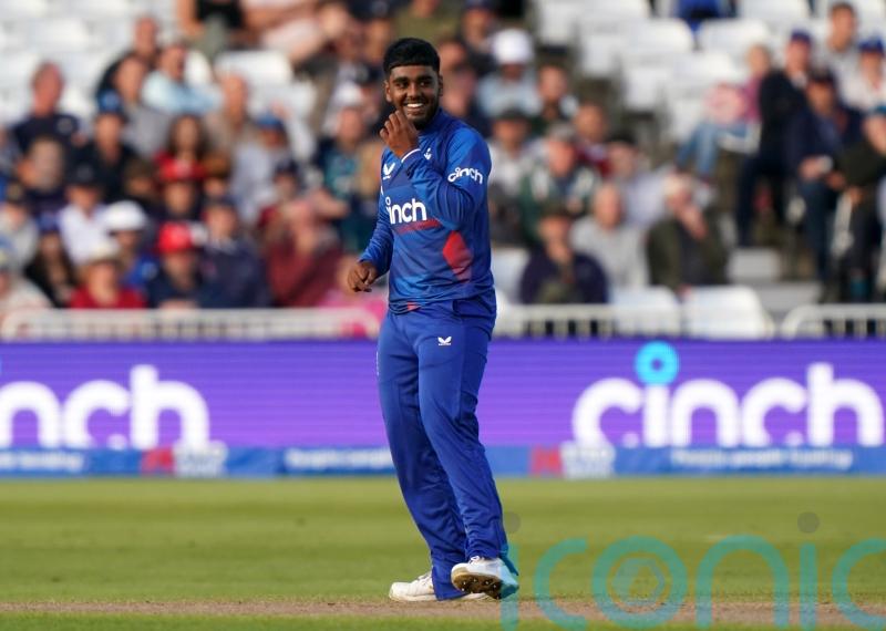 Liam Dawson sees promise in fellow spinner Rehan Ahmed but calls for patience