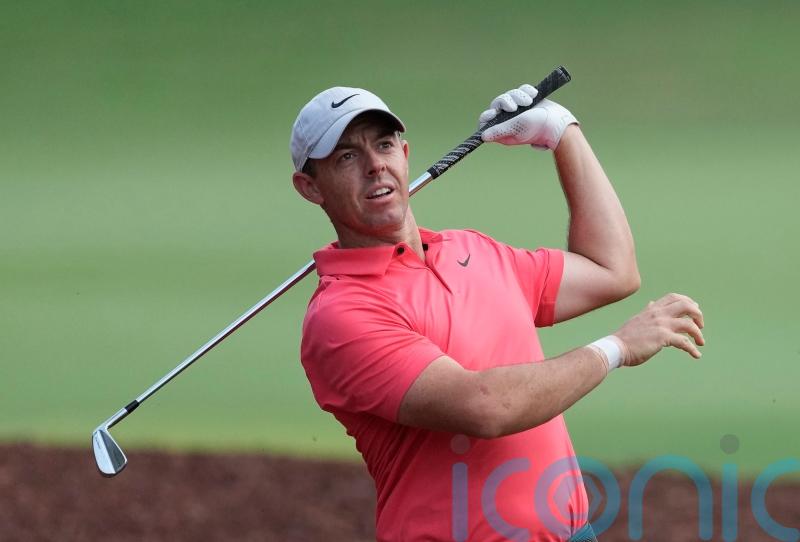Something had to give: Rory McIlroy explains why he left PGA Tour&rsquo;s policy board