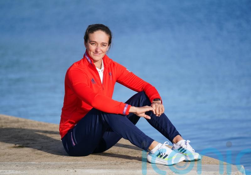 Mallory Franklin: Kayak cross unknowns add to excitement ahead of Olympic debut